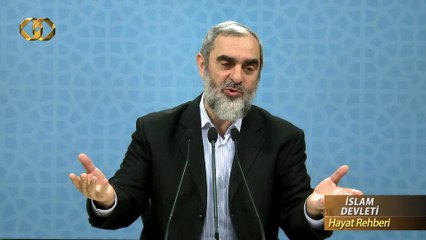 Gemi kaptansız yürümez. Devlette ve idarede baş gerek - Nureddin YILDIZ - Sosyal Doku Vakfı