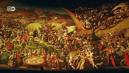 Turingia con una pareja de Canadá | Destino Alemania