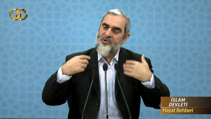 Hiç böyle sadaka duydunuz mu? - Nureddin YILDIZ - Sosyal Doku Vakfı