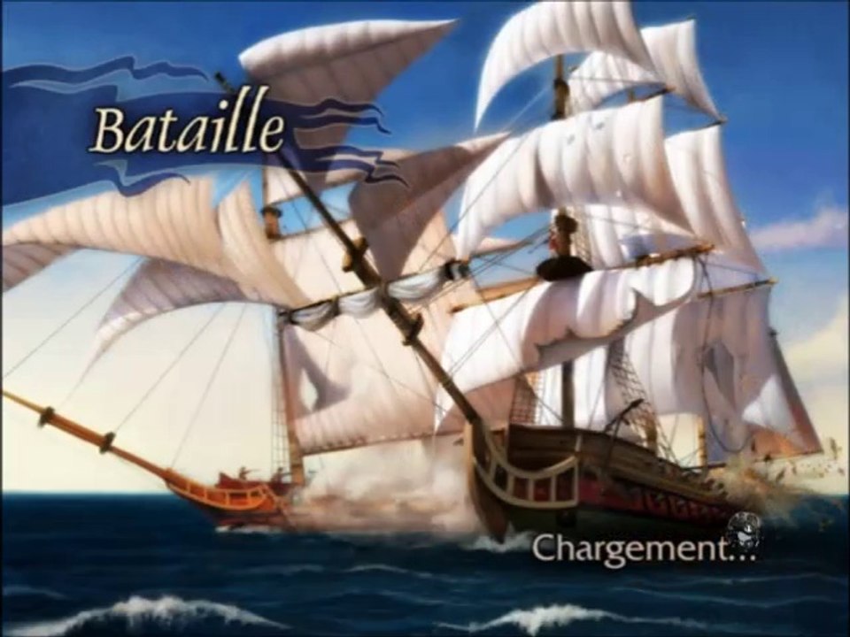 Vidéotest Pirates des Caraibes PC