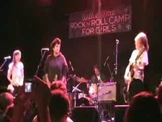 Tiny masters of today - book song