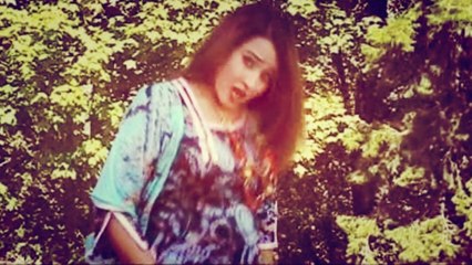 Nadia Gul - Ta Ba Leewanay Kama