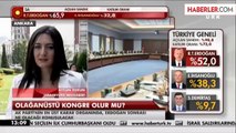 Erdoğan'sız AK Parti'nin Yol Haritası Bugün Belli Olacak