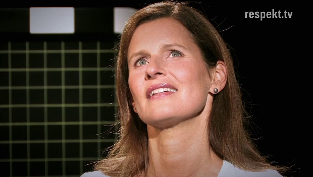 Katrin Müller Hohenstein