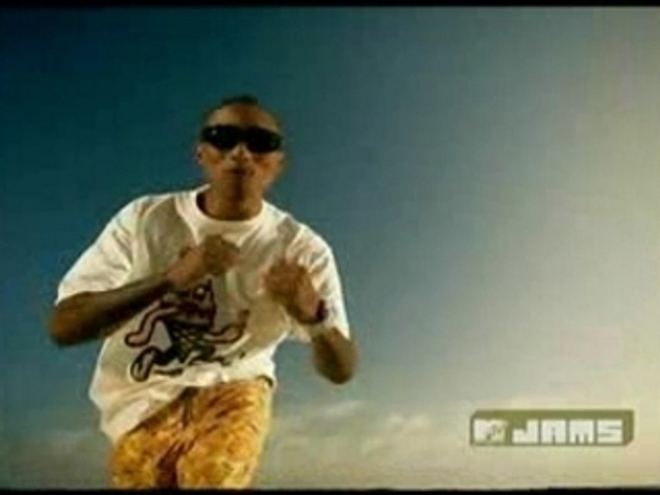 Pharrell_ft_Snoop_Dogg-That_Girl