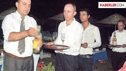 Göğebakan'ı Dansözlü Anma Gecesine Ailesinden Tepki