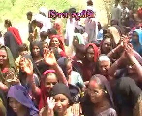 Gogaji No Photo - Singer - Bhikhudan Gadhavi