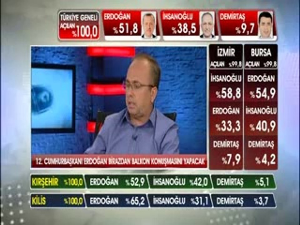 Siyaset Pazarı 10 Ağustos bölüm 1