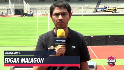 Hay 'zopilotes' buscando mi puesto: José Luis Trejo