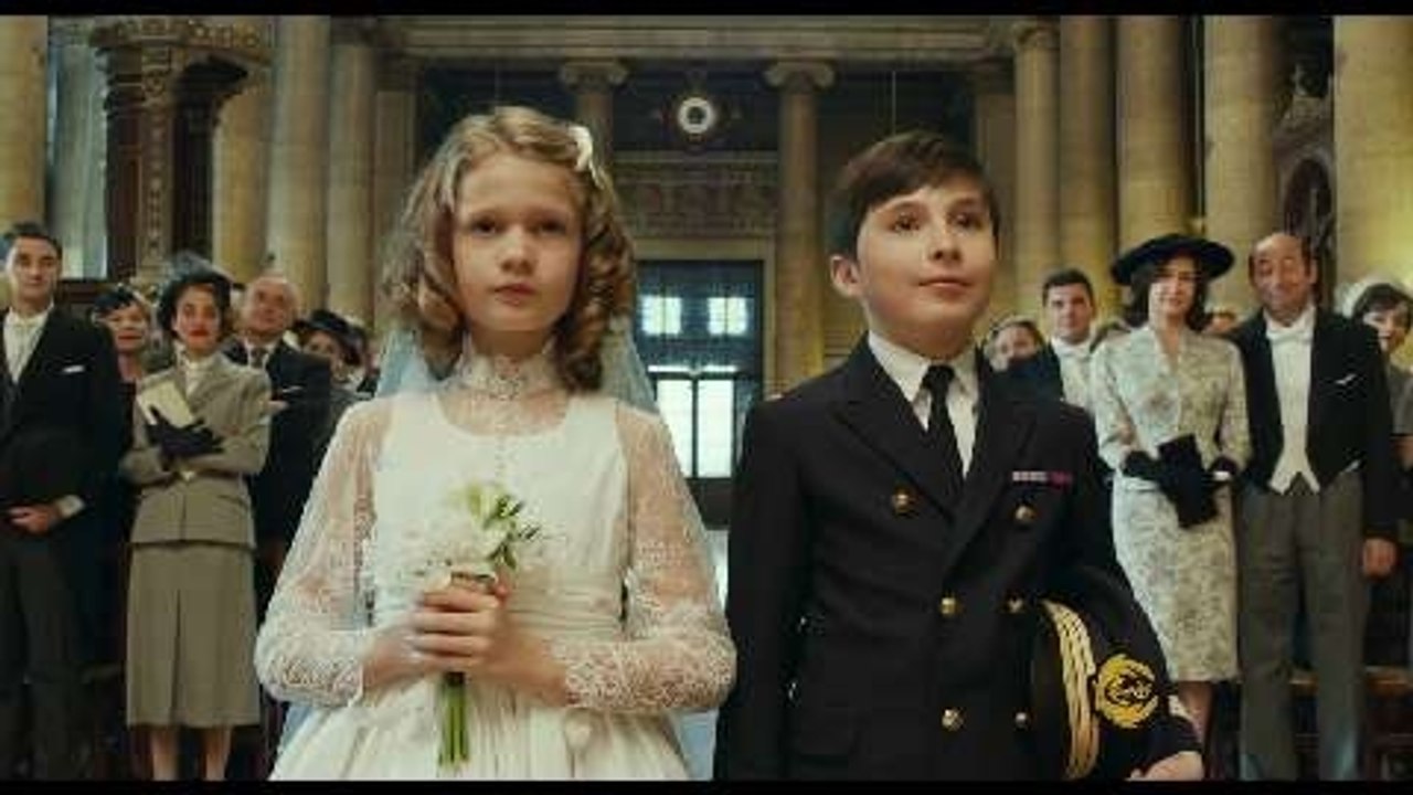 Der kleine Nick macht Ferien - Trailer (Deutsch) HD