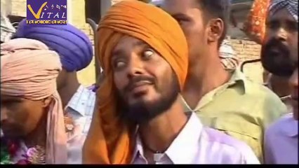 Kamla Tabbar Full Movie | Latest Punjabi Movie | Super Hit Punjabi Comedy Movie