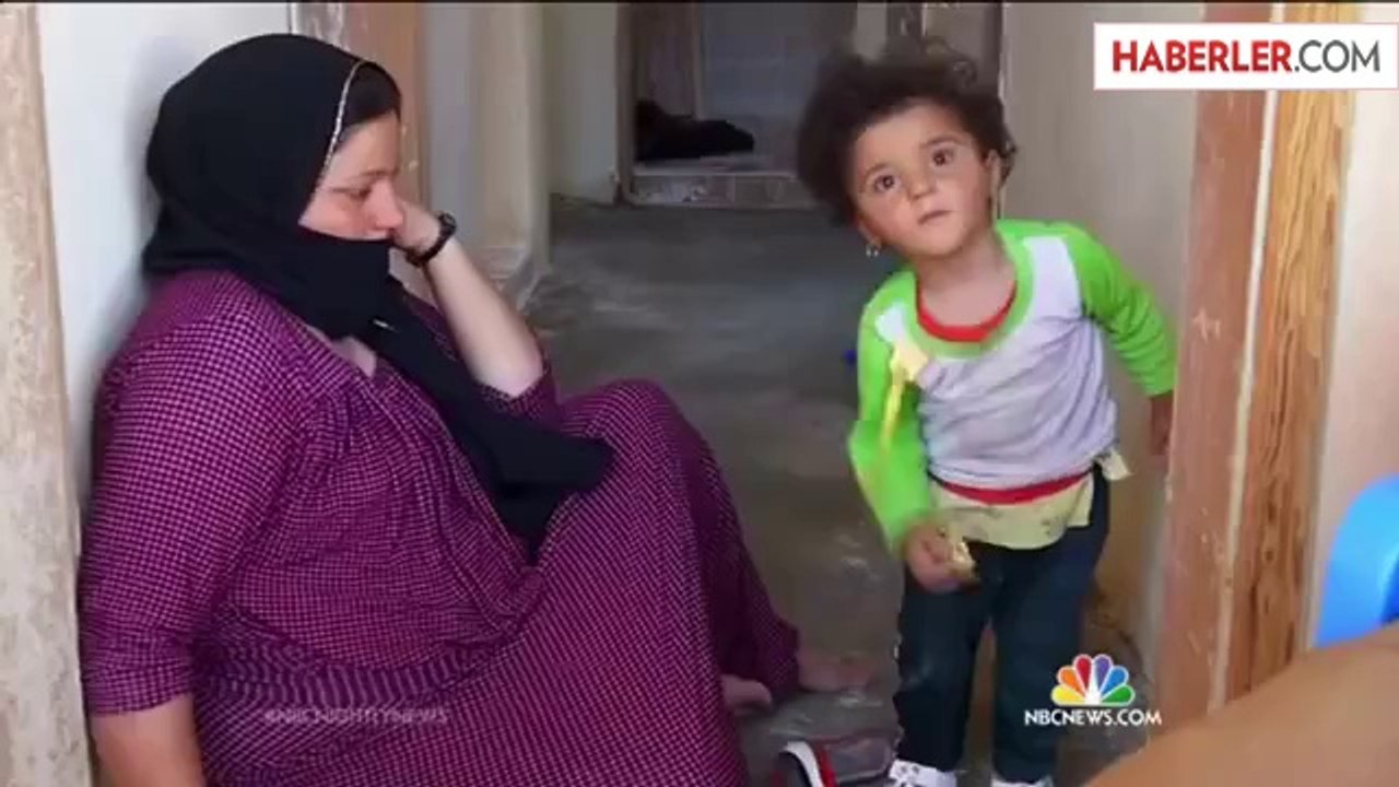 ABD'den Kürtlere Silah Yardımı!