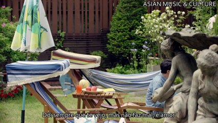 ★ Davichi - It's Alright, It's Love [Legendado em PT - PT]