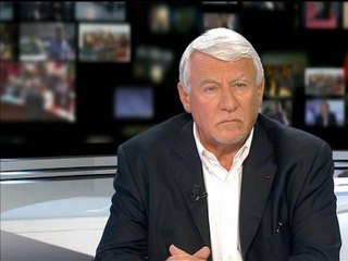 "La France a des responsabilités particulières avec les chrétiens d'orient", selon Claude Goasguen
