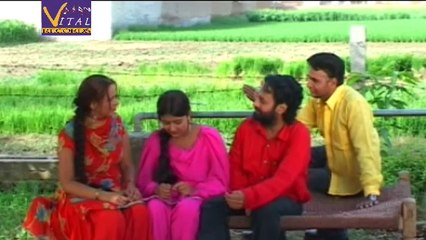 Hero No 1 | New Latest Movie | Super Hit Punjabi Film