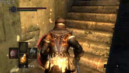 20140710【ＰＣ】《黑暗靈魂：死戰》Ｐａｒｔ２－０２