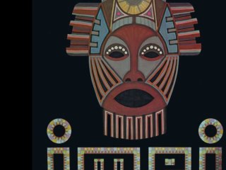 Impi "Rifleman"1971 South Africa Prog Jazz Rock