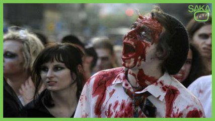 Zombiye  Ayar Veren Zalımlar