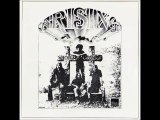 Short Cross - 1972 - Arising (full album)