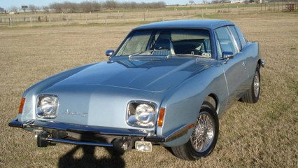 CHECKOUT | Scariest Looking Cars Of All Time !