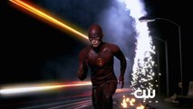 The Flash - Promo - série CW - 