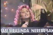 Sibel Can  Gül Döktüm Yollarına (Kiboş Show, nostalji)  by feridi