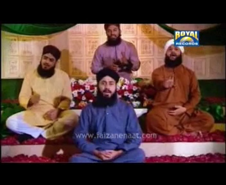 Shaan Wala Sohna Nabi