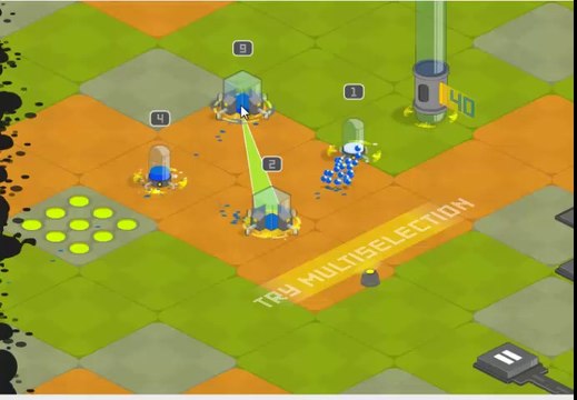 Boya Renk Savaşları Oyunu Oyunları Oyna Yeni