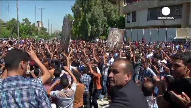 Iraq: al Abadi è il premier incaricato dal suo partito. Al Maliki promette battaglia