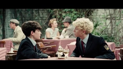 BLUTSBRÜDER TEILEN ALLES - Trailer | Ab 26.04. im Kino