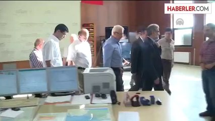 Yıldız: (IŞİD'in açıklamaları) "Türkiye kararlarını kendisi alır ve uygular" -