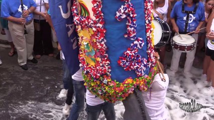 2014-Fête de Bessan Samedi