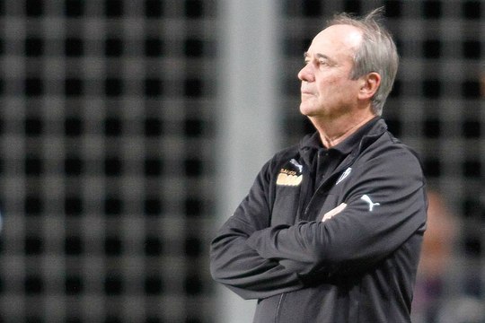 Levir Culpi repensa necessidade de reforços no Galo