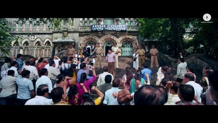 MEINU EK LADKI CHAAHIYE~Trailer