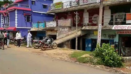 CHARAMPA, BHADRAK (SR INFO SERVICES)