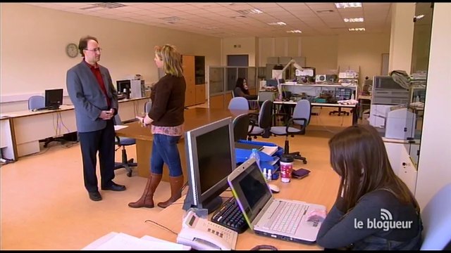 LE BLOGUEUR N°93 - La crise, fuyons !