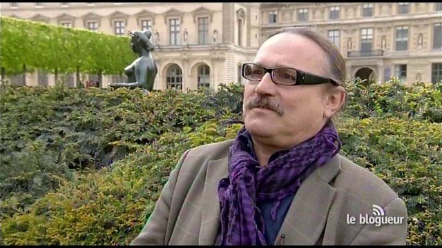 LE BLOGUEUR N°95 - Le temps des vacances