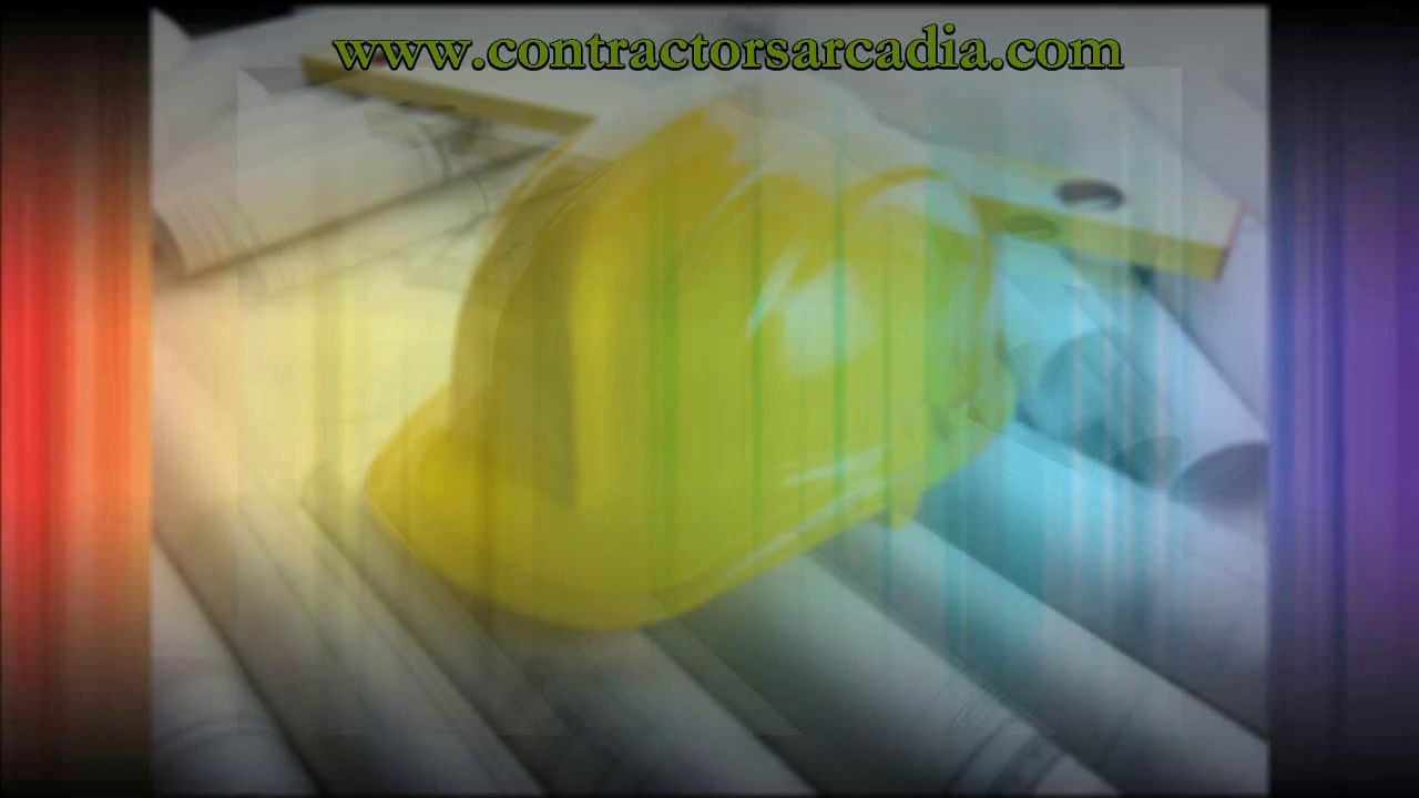 General Contractors Arcadia (626) 213-1714, General Contractors Arcadia Repair