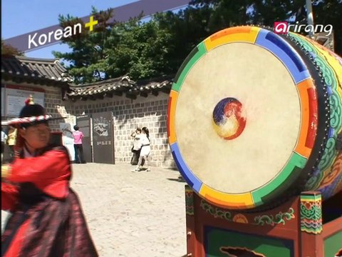 Traveler's Korean (Chinese 中文) S2Ep01 你好？ 안녕하세요?