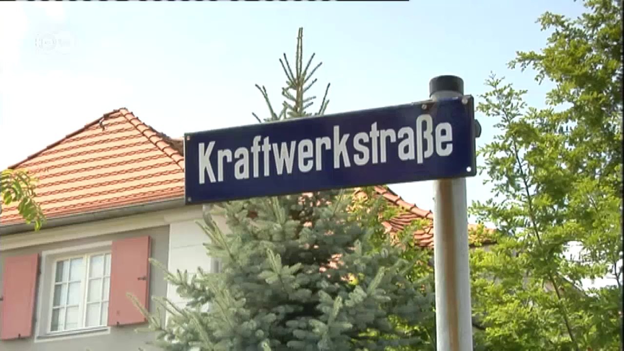 De Neuseenland a Ferrópolis: ruta industrial | Destino Alemania