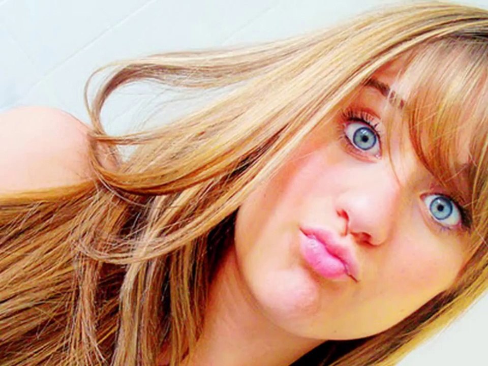 As gatas mais gostosas do facebook