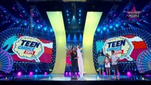Teen Choice Awards 2014 : Le palmarès complet !