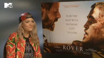 MTV UK: The Rover Rob and Guy interview
