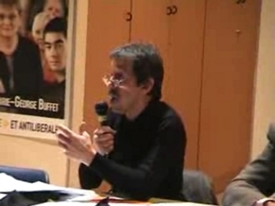 Lancement de campagne
