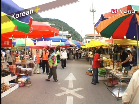 Traveler's Korean (Chinese 中文) S2Ep08 这儿~ 여기요.