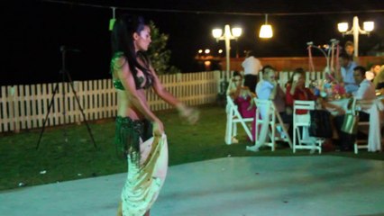 ORYANTAL KİRALAMA ŞİRKETİ