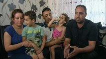 Yazidi family plea to UK Government over Iraqi relatives