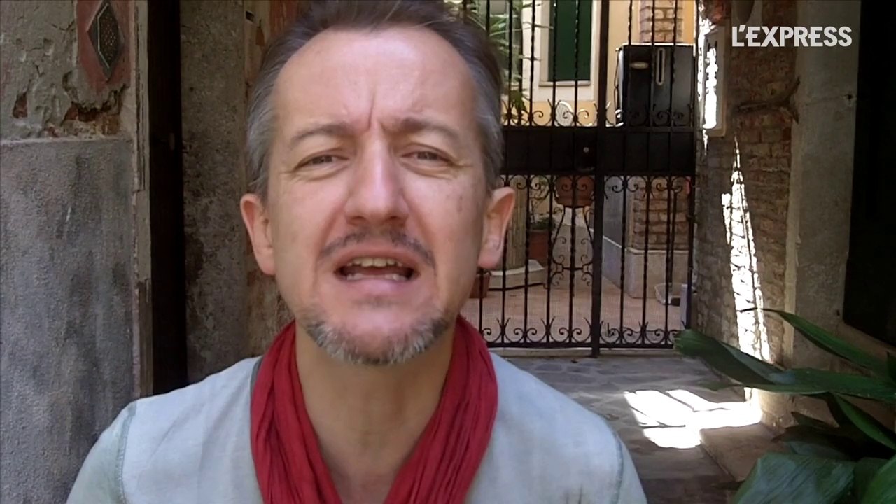 Irak: quelle est la position de l'Europe? - L'édito de Christophe Barbier