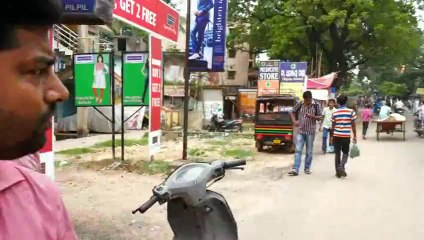 THANA CHHAKA, BHADRAK (SR INFO SERVICES)