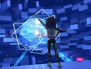 Código Lyoko 65 El último asalto Español HD